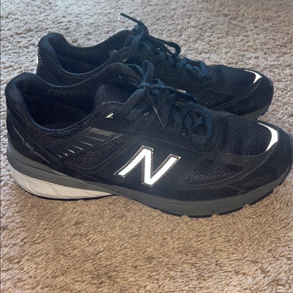 New Balance 990v5 Encap